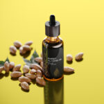 Nanoil pure almond oil