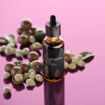 Nanoil pure macadamia oil