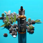 Nanoil pure jojoba oil