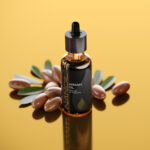 Pure argan oil Nanoil